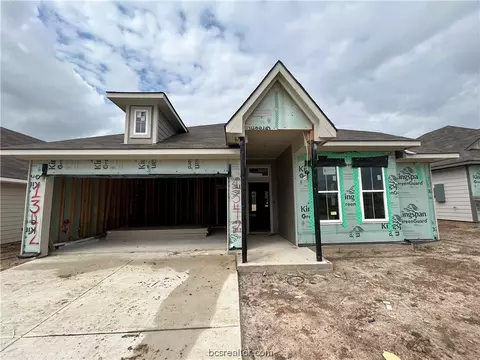 1342 Kingsgate Dr, Bryan, TX 77807