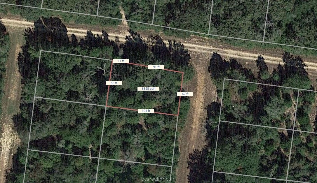 Lot 1 Alamo Ovala St  