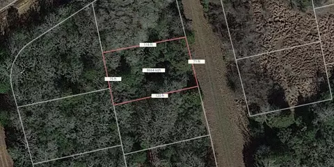 Lot 16 Wildwood Lane, Hilltop Lakes, TX 77871