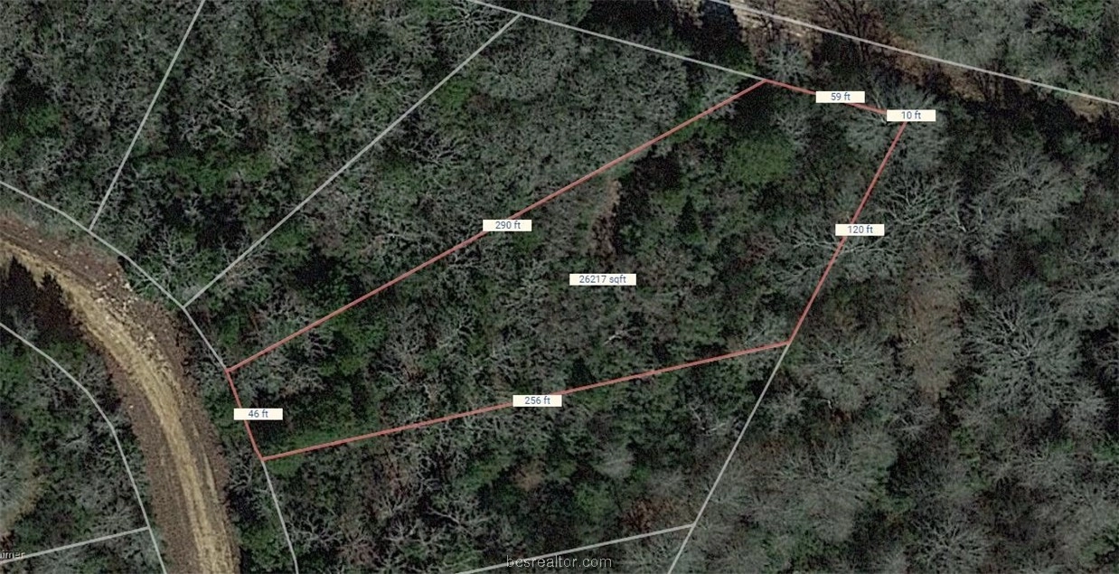 Lot 46 Austin Colony Dr  