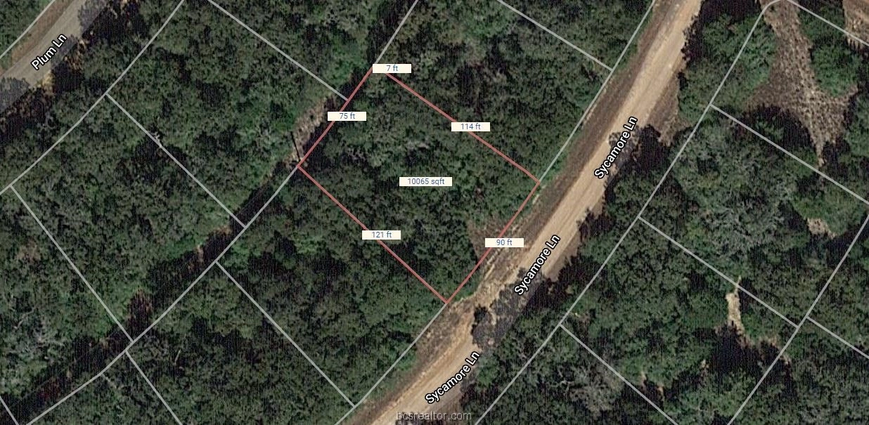 Lot 30 Sycamore Ln  