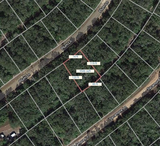 Lot 37 Plum Ln  