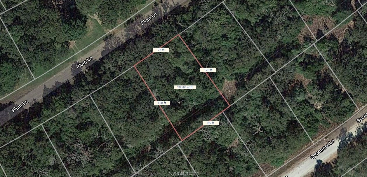 Lot 6 Plum Ln  