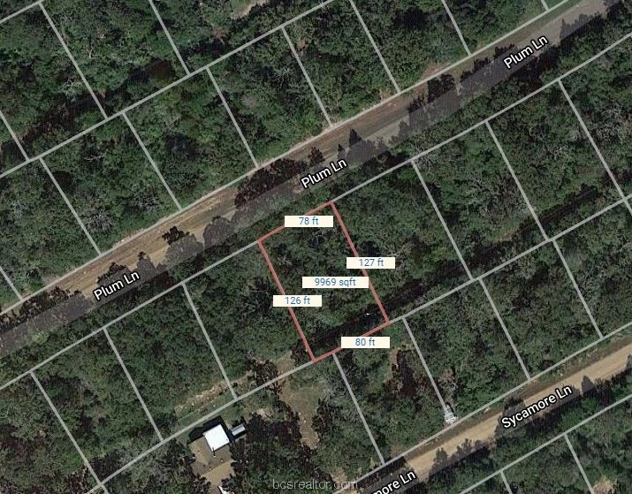 Lot 59 Plum Ln  