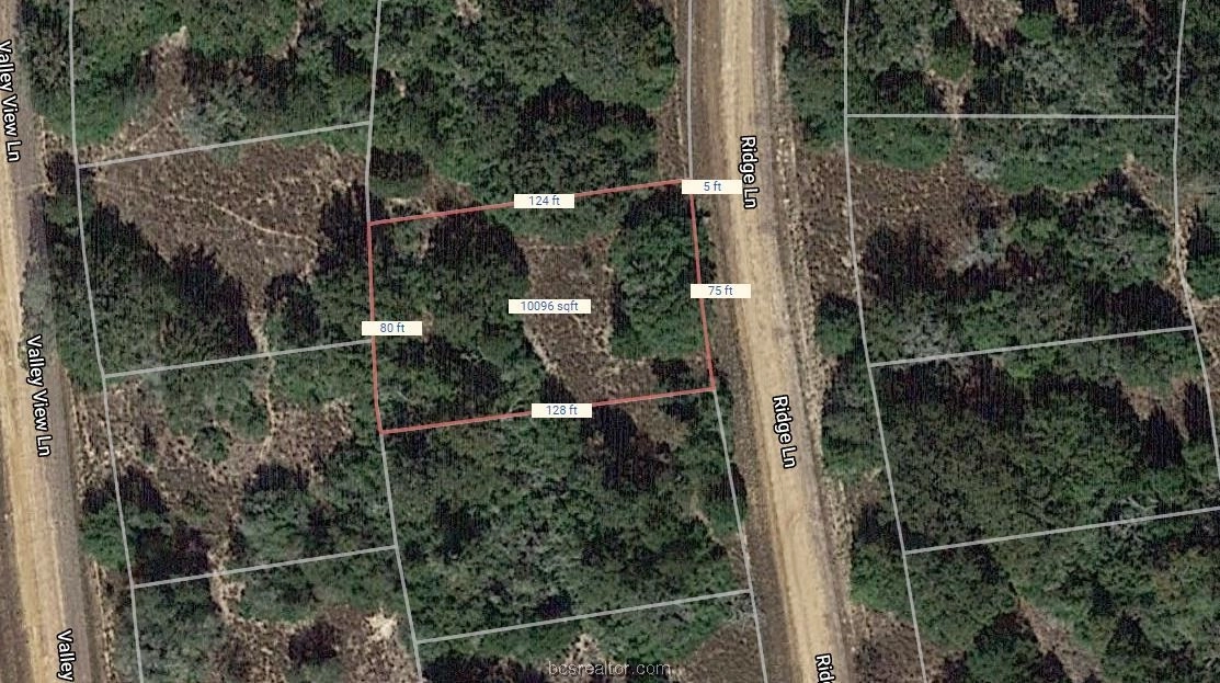 Lot 25 Rdg Ln  