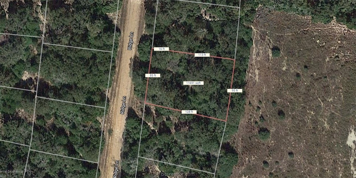 Lot 4 Rdg Ln  