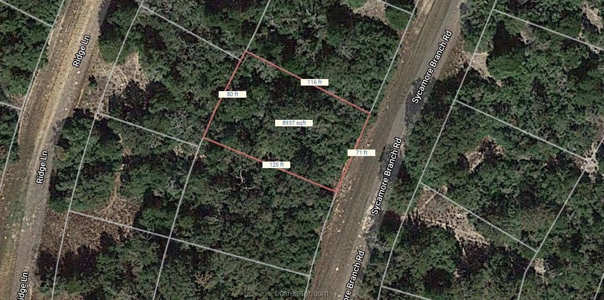 Lot 3 Sycamore Br Dr  