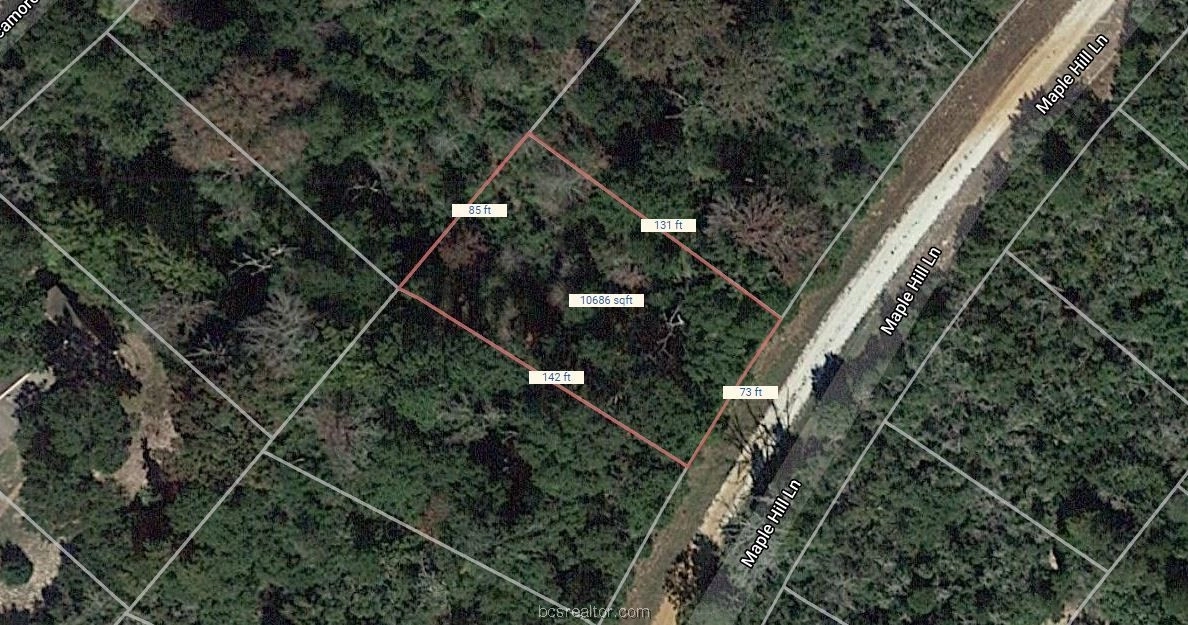 Lot 17 Maple Hl Ln  