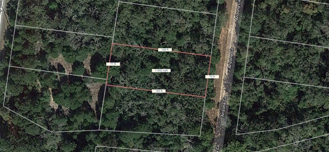 Lot 11 Arizona Cir  