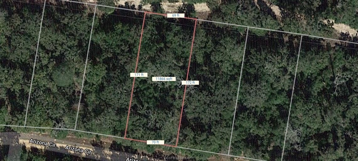 Lot 27 Arizona Cir  