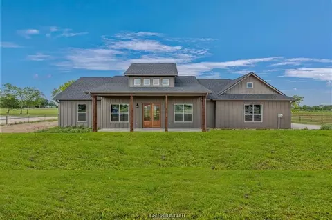 5285 Hammond, Iola, TX 77861