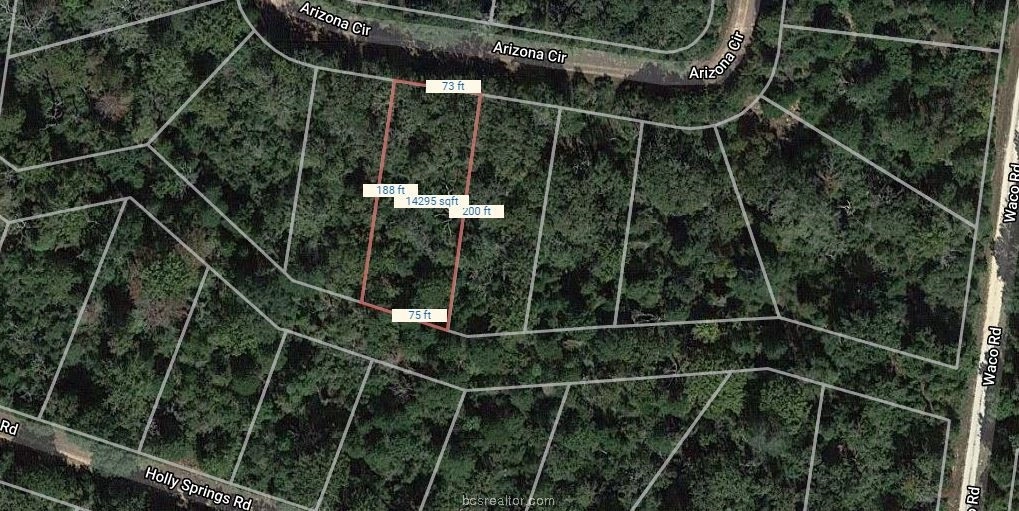 Lot 7 Arizona Cir  