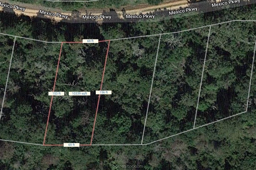 Lot 4 New Mexico Pkwy  