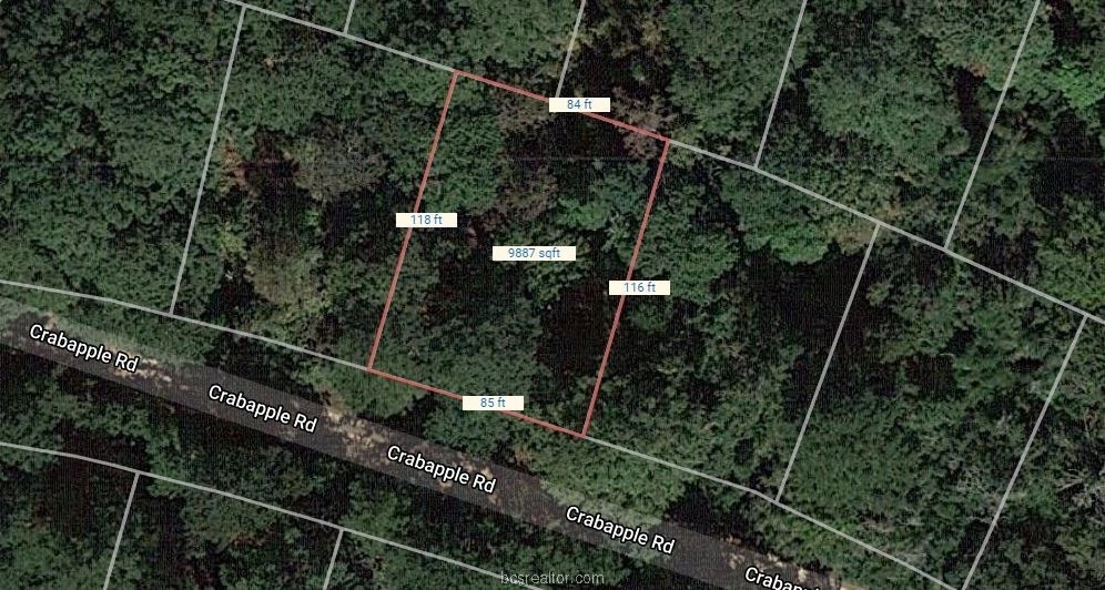 Lot 20 Crab Apple Dr  