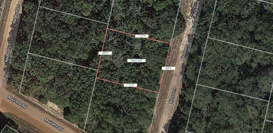 Lot 15 Blossom Ln  