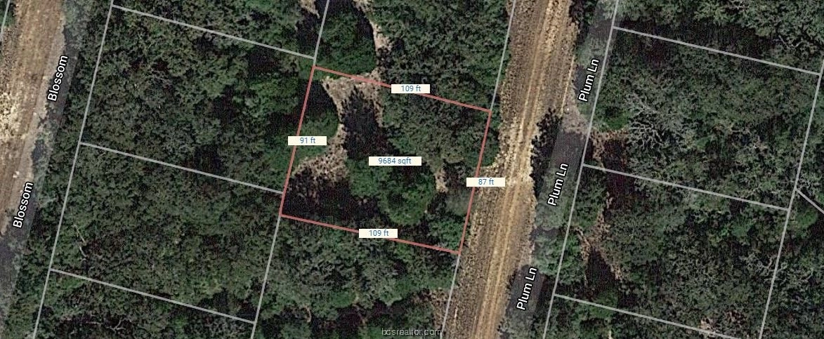 Lot 32 Plum Ln  