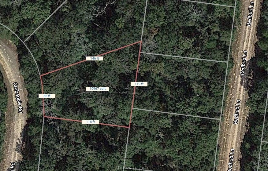 Lot 42 Crab Apple Dr  
