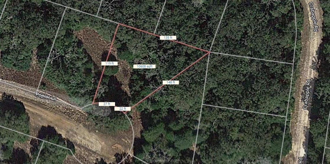 Lot 28 Poplar Ln  