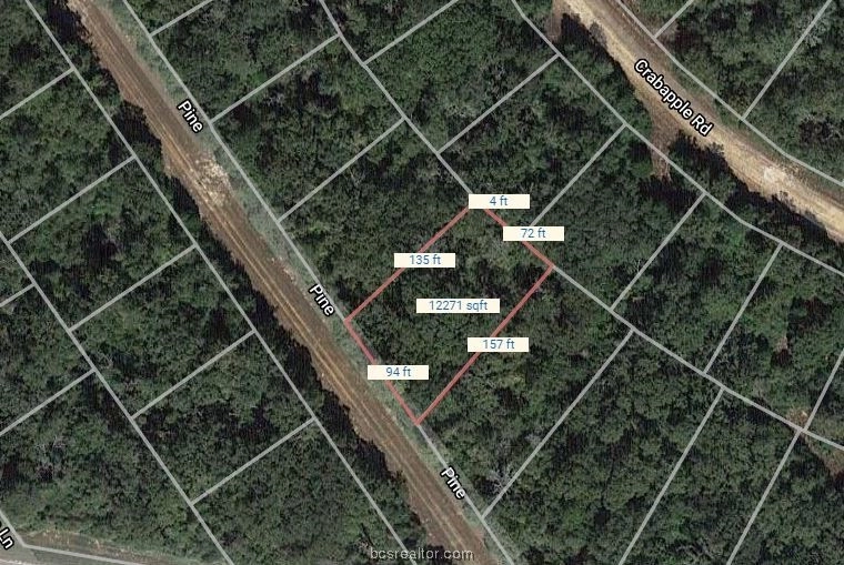 Lot 47 Pne Ln  