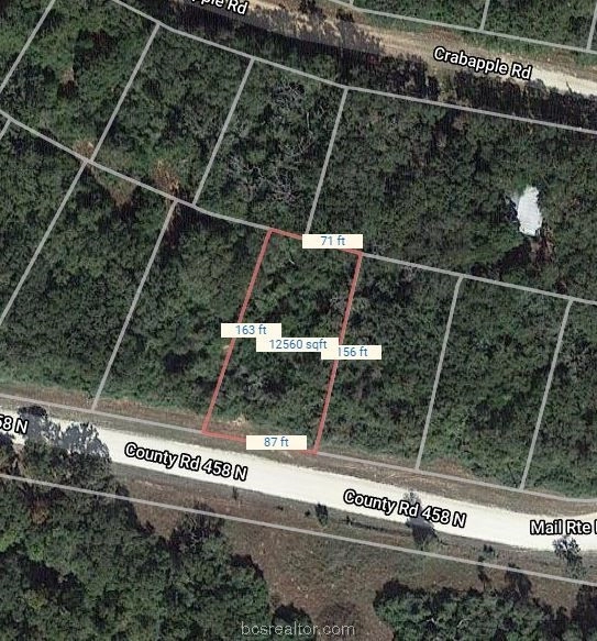 Lot 53 Mail Rt Rd  