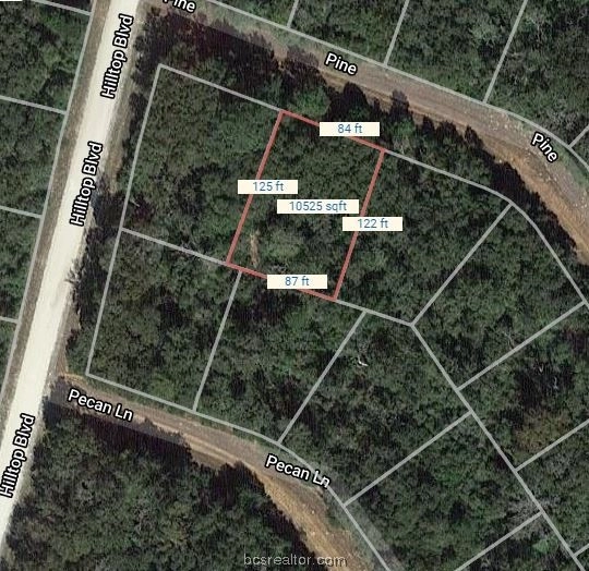 Lot 12 Pne Ln  