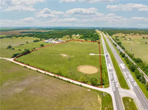 Tbd: N State Hwy 6, Hearne, TX 77859