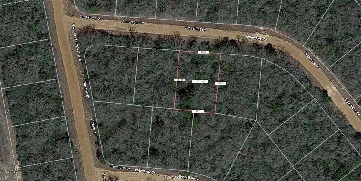 Lot 48 Limestone Dr  