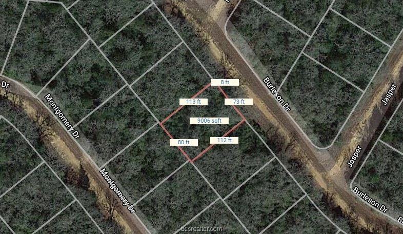 Lot 14 Burleson Dr  