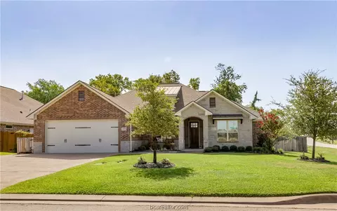 3000 Embers Loop, Bryan, TX 77808