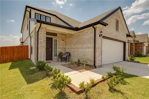 5759 Paseo Pl, Bryan, TX 77807 photo 2