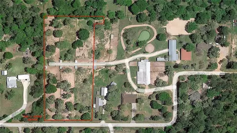 3 Ac Walnut Creek Rd, Magnolia, TX 77355