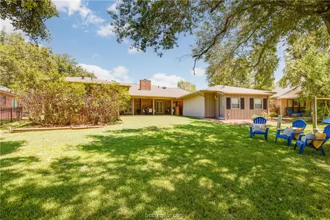 2605 Arbor Dr, Bryan, TX 77802 photo 29