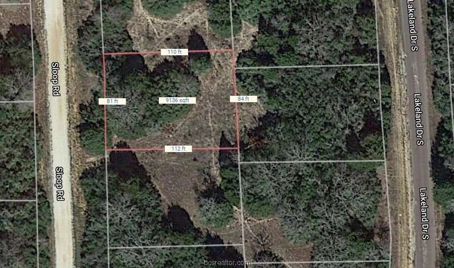 lot27 Sloop Rd  