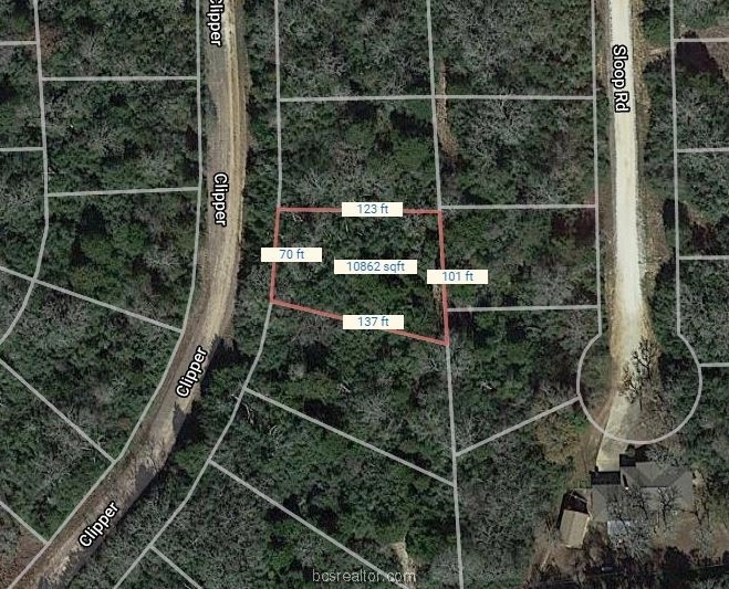 Lot 47 Clipper Ln  