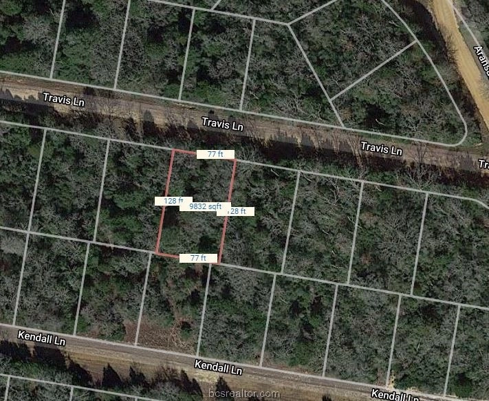 Lot 15 Travis Ln  