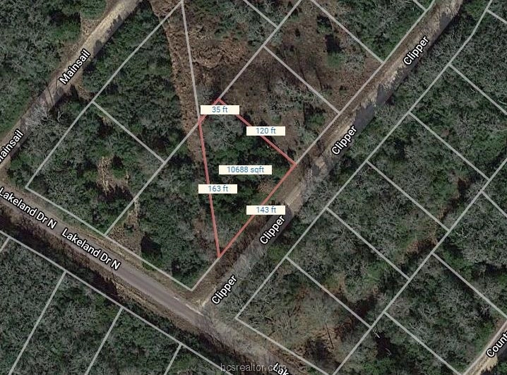 Lot 9 Clipper Ln  