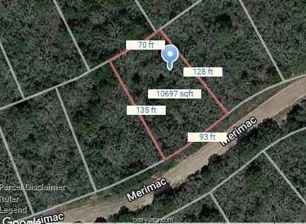 Lot 36 Merrimac  