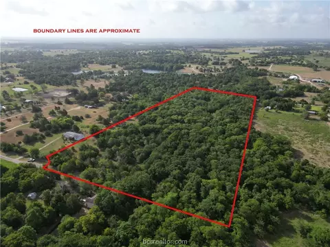 4531 Electric Ln, Anderson, TX 77830