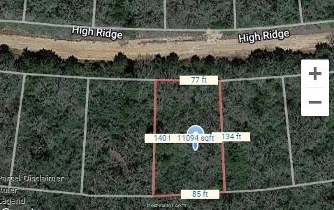 Lot 4 High  