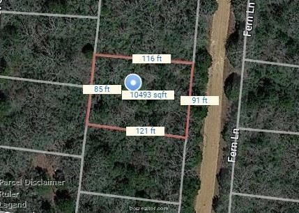 Lot 41 Fern Ln  