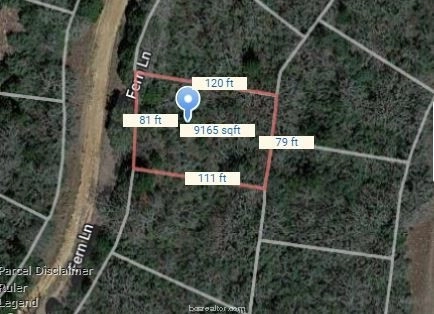 Lot 15 Fern Ln  