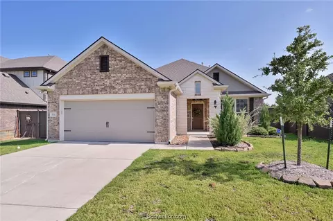 5132 Maroon Creek Dr, Bryan, TX 77802