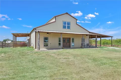 10905 Fm 1361, Somerville, TX 77879