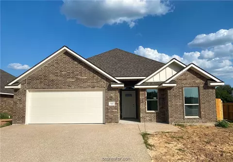 900 Dove Chase Ln, College Station, TX 77845