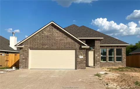 904 Dove Chase Ln, College Station, TX 77845