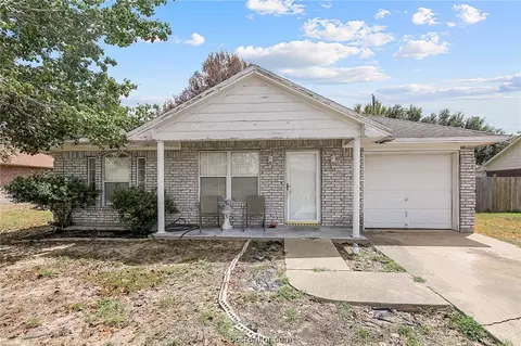 1119 Clearleaf Dr, Bryan, TX 77803 photo 1