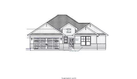 2500 Lightfoot Ln, Bryan, TX 77803