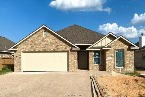 1014 Dove Chase Ln, College Station, TX 77845