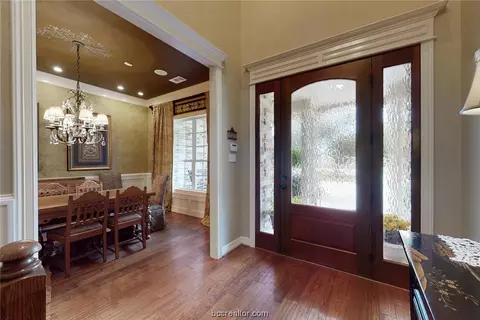 5898 Easterling Dr, Bryan, TX 77808 photo 14