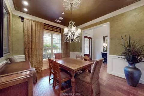 5898 Easterling Dr, Bryan, TX 77808 photo 13